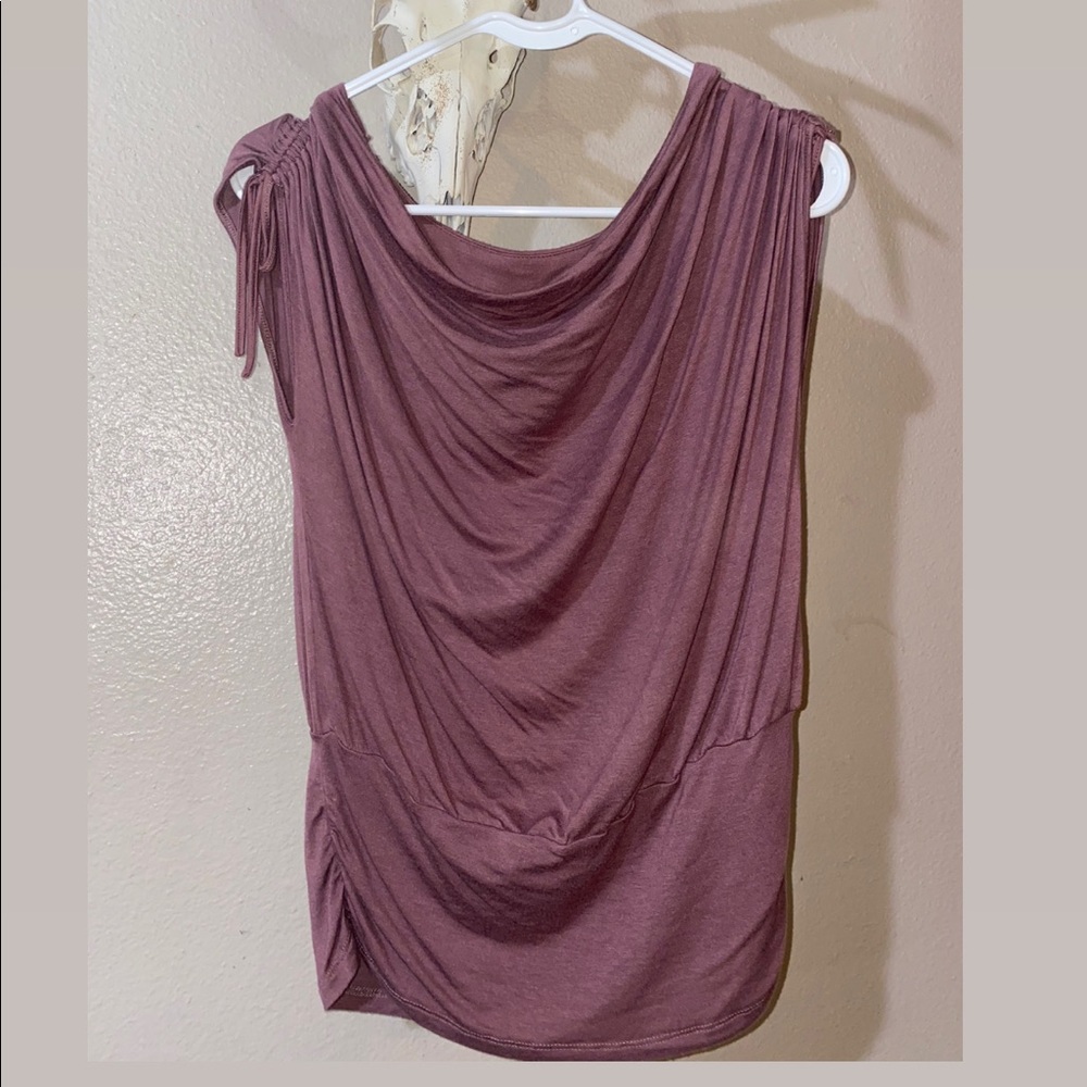 Charlotte Russe Top